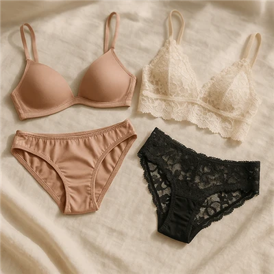 An Expert Buyer's Guide: 7 Key Fit Secrets for Flattering Lingerie for Petite Women An Expert Buyer's Guide: 7 Key Fit Secrets for Flattering Lingerie for Petite Women