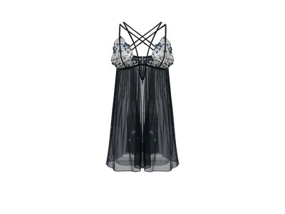 Elevated Loungewear: A Curated Selection of Satin Sleepwear Brands Elevated Loungewear: A Curated Selection of Satin Sleepwear Brands